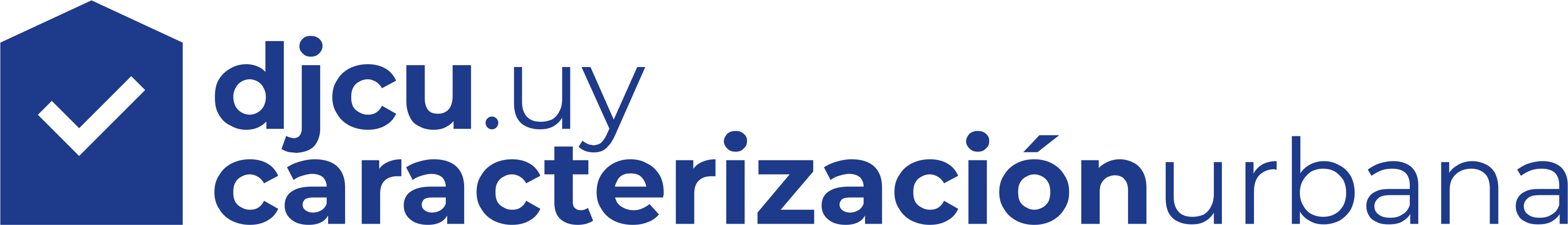 Logotipo djcu.uy